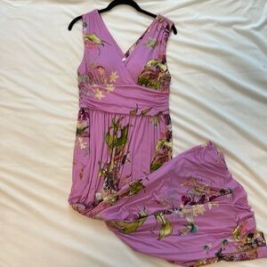 Soma SOFT JERSEY
Shirred-Waist Bra Dress